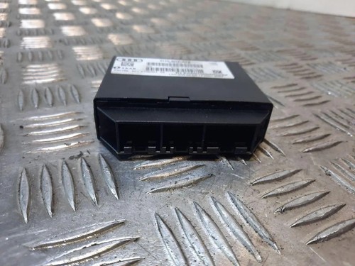 AUDI A8 D2 4D2, 4D8 Scheinwerfer-Steuergerät 4H0907412 4.00 Petrol 33412581