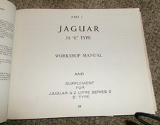 Jaguar XKE Series 1 4.2 Color Wiring Diagram – ClassicCarWiring