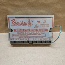 Robertshaw LENNOX 18G9101 Igniter Control Board Ignition Module SP735L HVAC