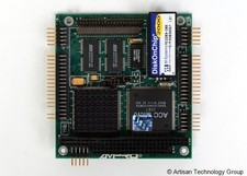Ampro Computers CM2-4DI-Q-73 PC/104 Single Board Computer