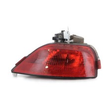 Links Rückstoßfänger Rücklicht Für Renault MEGANE IV PH.1 265852501R C1-3735Y