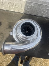 Garrett Gt4508r Turbo Charger