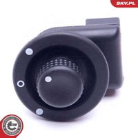 Esen SKV Schalter, Spiegelverstellung 37SKV614 FüR Renault