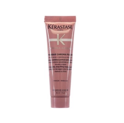 Kerastase Masque Chroma Filler Travel Size 1 oz