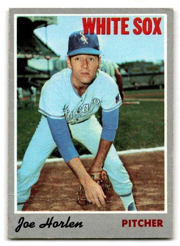 1970 Topps Baseball #1-250 VG to VG/EX You Choose Complete Your Set Vida Blue RC - Picture 64 of 402