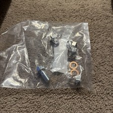 Brake Caliper Banjo Bolt Kit 6508914AA - Ram 1500 Dakota Durango & More