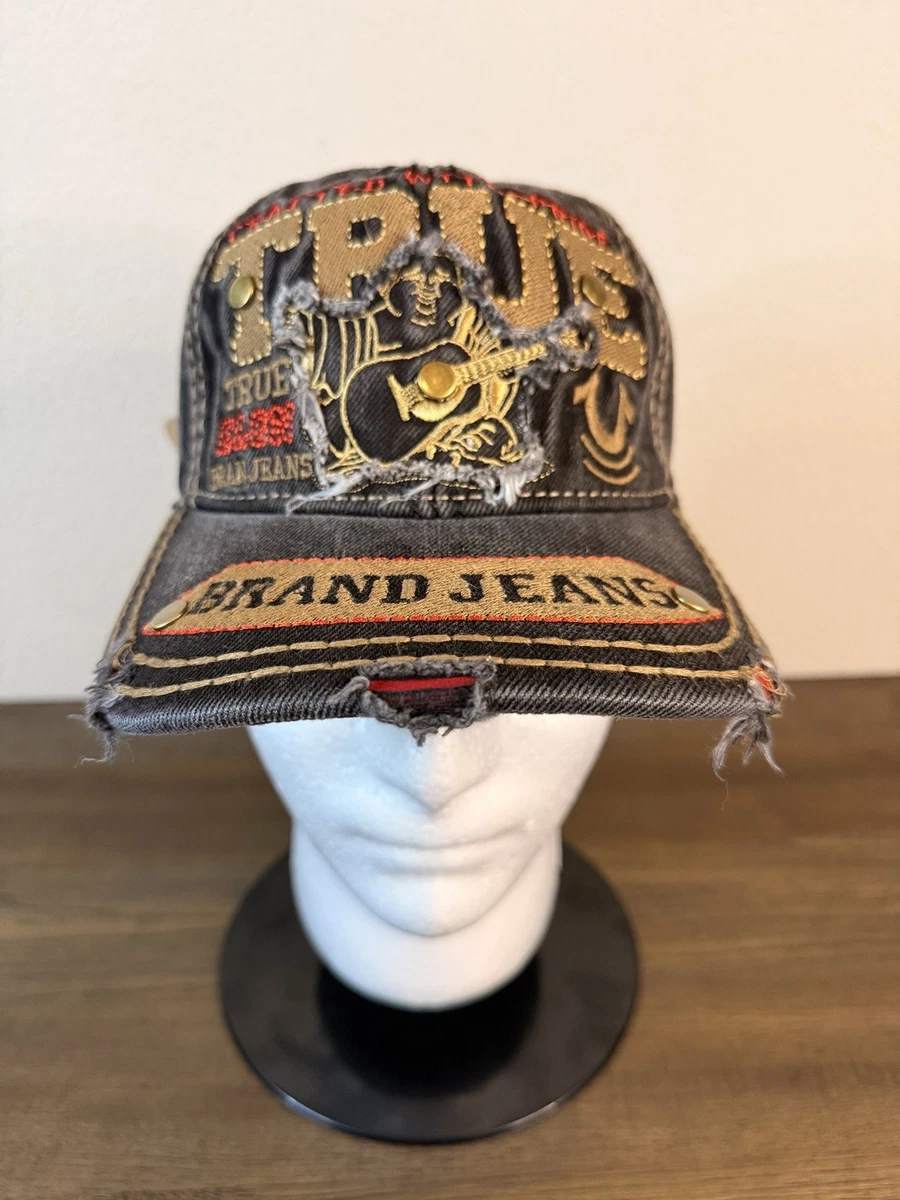True Religion Hats products for sale | eBay