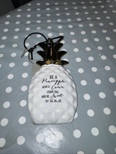 Pineapple Decoration Brand New From Next