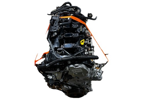 2021 Mazda CX-5 2.5L Engine Motor 38K Miles OEM - Picture 1 of 15
