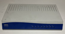 Adtran Total Access 904 4212904L1 Integrated Services Router 2nd Gen