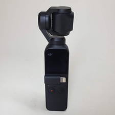 DJI Osmo Pocket 12MP 3-Axis Gimbal Camera CP.ZM.00000097.01