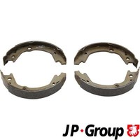 3563901210 Jp Group Bremsbackensatz FüR Hyundai,Kia