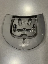 Blackhawk Black CQC Paddle Platform Gun Pistol Holster Attachment P/N 2100270