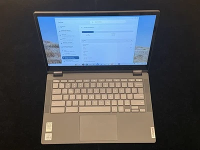 Lenovo IdeaPad Flex 5 CB 13IML05 13.3