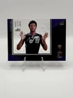 2025 Topps Signature Ace Bailey Base (RAW)