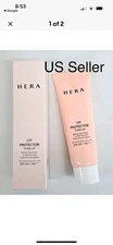 HERA UV Protector Tone-Up Sun Cream SPF50+/PA++++ 40ml US Seller