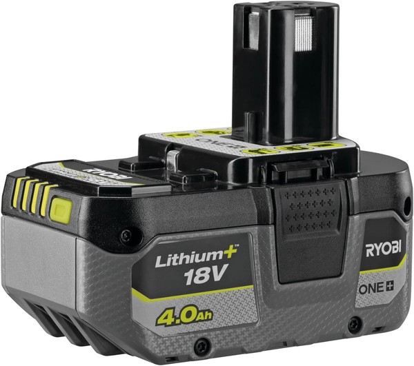 Ryobi RB1840X Akku 18V 4,0Ah-image