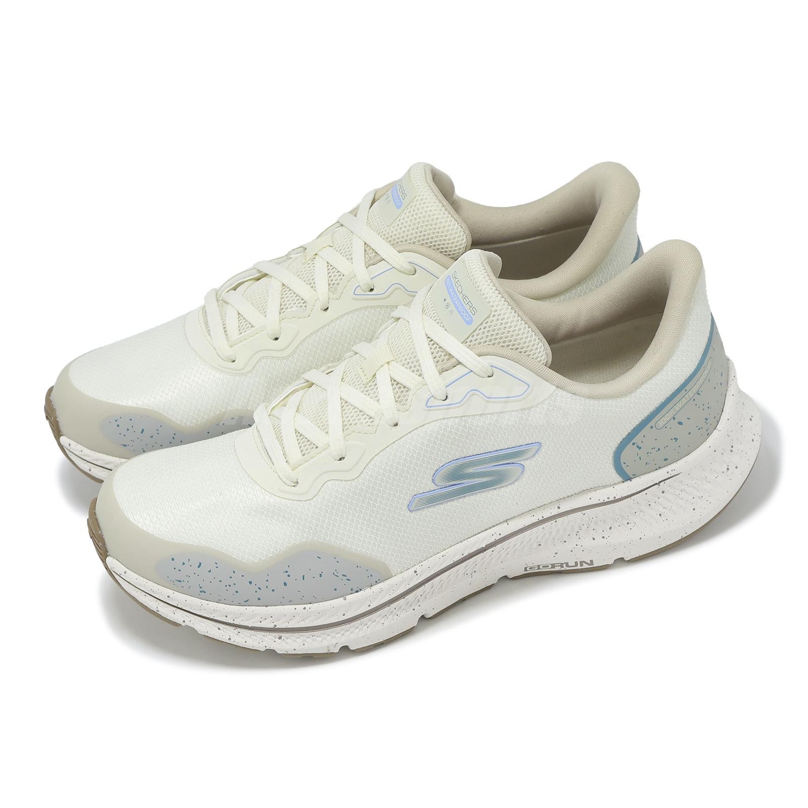 Skechers Go Run Consistent 2.0-Piedmont Off White Women Running 128625-OFWT