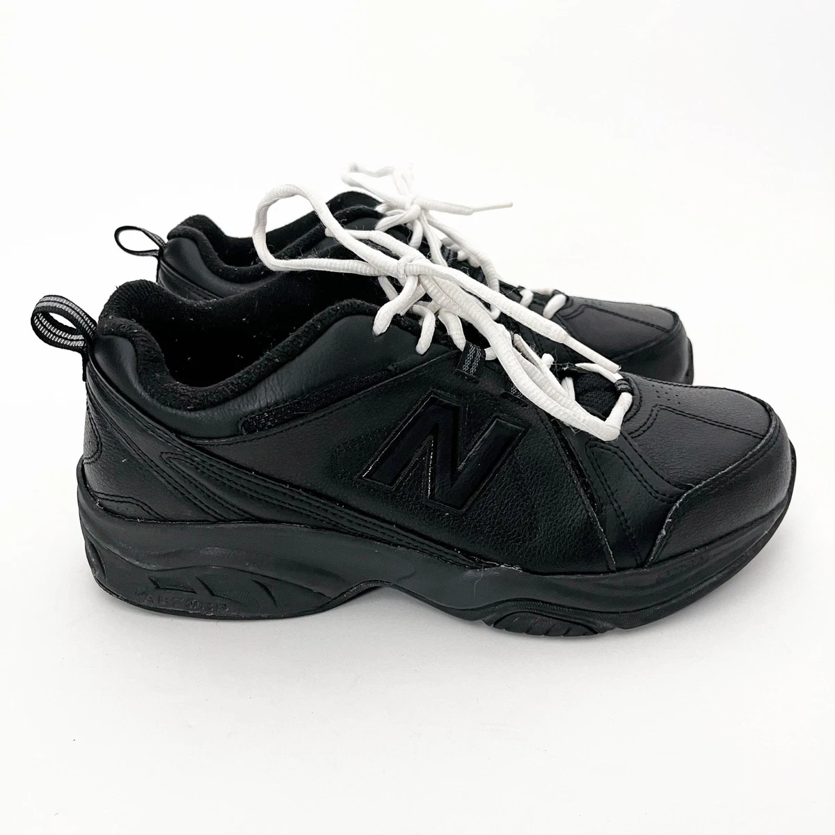 New Balance 624 Black - MX624AB4 for Sale | Authenticity