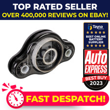 Wishbone / Control / Trailing Arm Bush fits MERCEDES V250 W447 2.0D 2019 on Febi