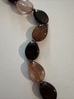 Vintage Retro Large Bead Necklace — photo 6