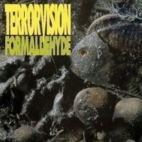 Audio Cd - Terrorvision - Formaldehyde - Total Vegas Recordings -D- Neu