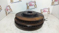 Disque de frein Subaru B9 TRIBECA