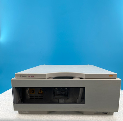 Agilent Technologies 1100 Series G1314A VWD    B 4969/51