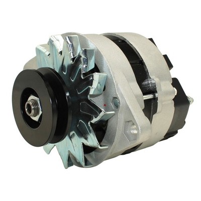 Alternator Fits Lucas Replaces LRA00751