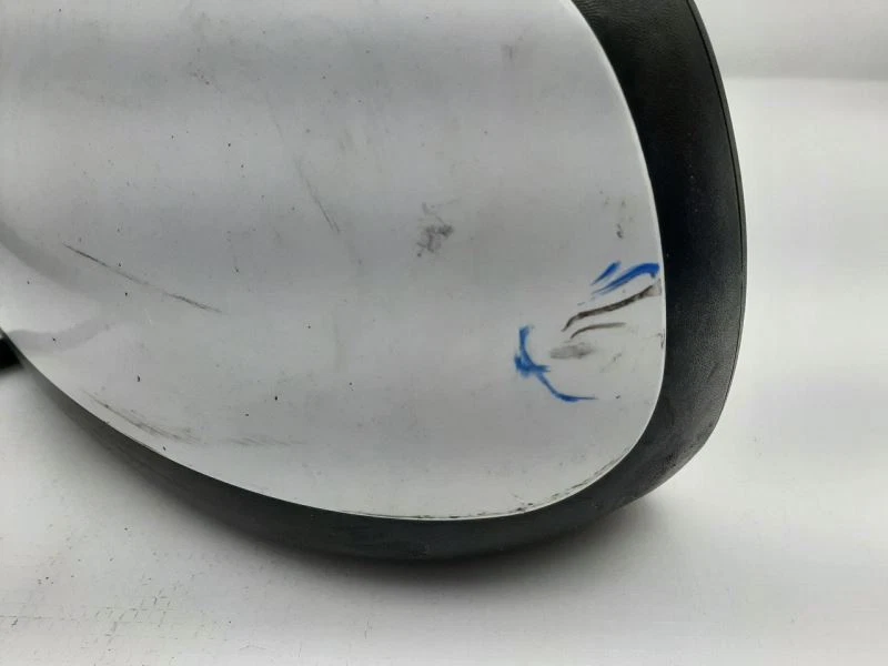 Driver Side View Mirror Power Opt DL3 03-06 Chevrolet Avalanche 1500 15124830 - Image 3 of 4