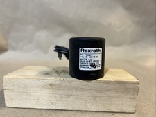 Rexroth P50861 Soleniod Operator