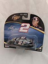 Winners Circle 1/64 NASCAR diecast 2 Miller Lite Rusty Wallace 2004