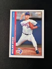 1991 Score - Nolan Ryan #1 of 4 (5,000th Career Strikeout)