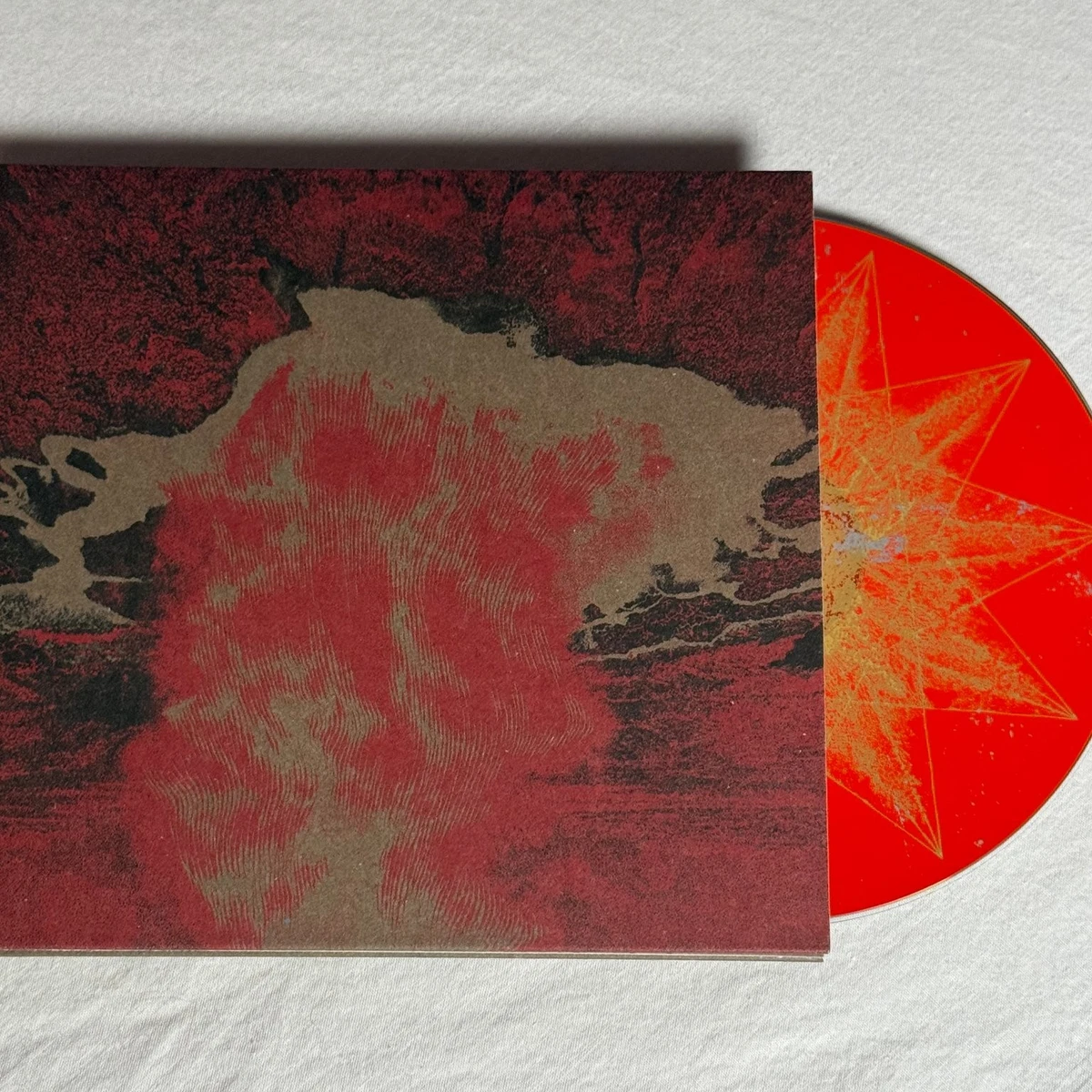 Godspeed You! Black Emperor Music CDs for sale | eBay