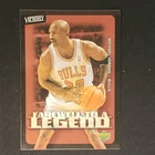 Upper Deck 2003-04 Victory Michael Jordan Farewell Legend #231 Bulls NBA Card