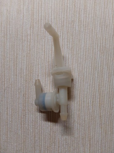 Orig. Ventil, 3-Wege-Ventil, Kaffeepadmaschine, Philips Senseo CSA 220