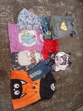 Girls Boutique Sets Size 6/7 Lot Of 5 Sets 9 Total Pieces Fall/Winter EUC