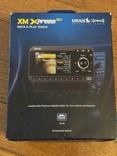 Sirius XDRC2V1 XM For XM / For Sirius Car Satellite Radio Receiver