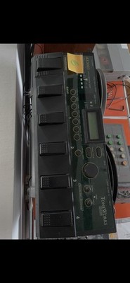 KORG Tone Works AX300B Auto Chromatic Tuner Bass