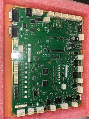 EFD EFR835975 TOPAZ ELECTRONIC CARD
