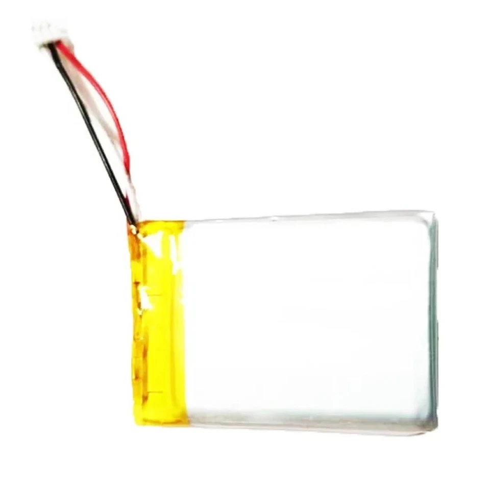 Battery for Apple iPOD Mini 4GB 6GB M9160LL/A M9800/A EC003 EC007 MP3 - Image 4 of 4