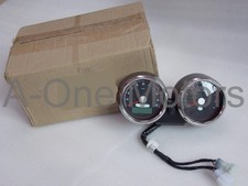 Quadro strumenti (senza morsetto) per Royal Enfield Interceptor 650 Continental GT