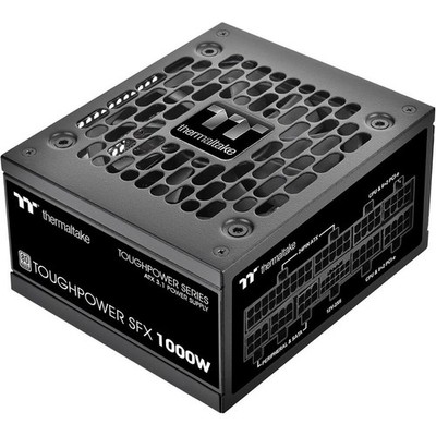 Thermaltake Toughpower SFX TT Premium Edition 1000W 80 Plus Platinum Certified F