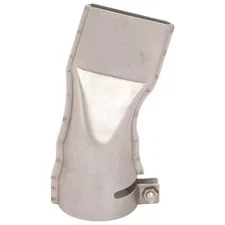Master Appliance 35266 Heat Gun Attachment,Lap Weld,1-1/2 In