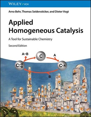Applied Homogeneous Catalysis Arno Behr