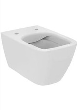 BRAND NEW Ideal Standard I.Life S Rimless Wall Hung Toilet (Seat NOT included) 