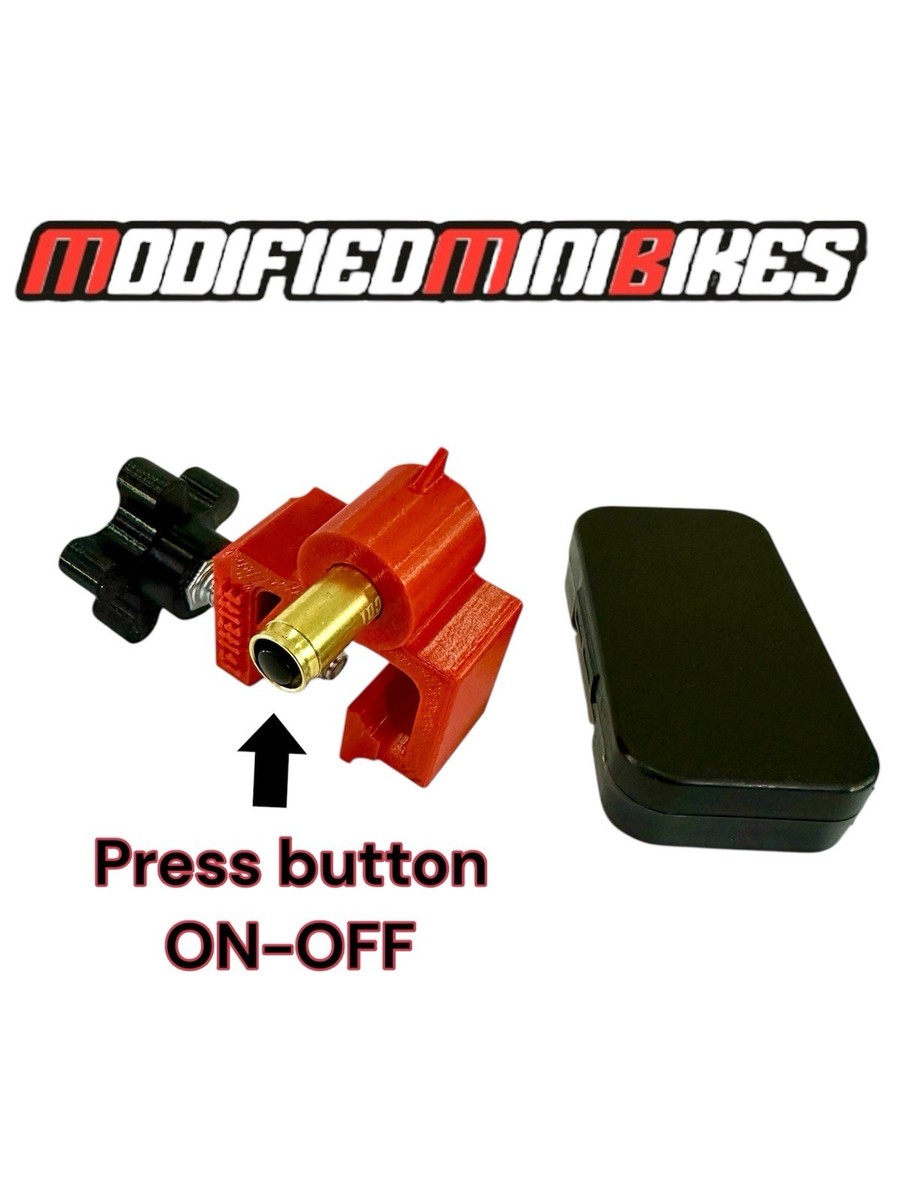 NEW ! “V3” Mini Bike Go Kart Laser Chain Sprocket Alignment Tool
