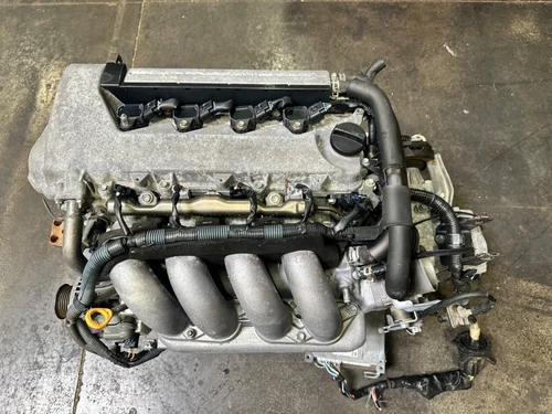 JDM Toyota 2ZZ Engine Celica GTS  Matrix XRS Corolla 2ZZ-GE 1.8L  (Engine Only)