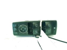 Lève vitre Infiniti Q30