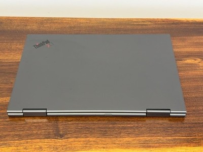 Lenovo ThinkPad X1 Yoga Gen 5 14